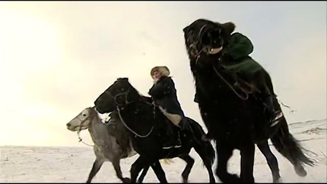 Қытай Қазақтары, МАЛ ШАРУАШЫЛЫҒЫНЫҢ ШЫН КӨРІНІСІ/ Көшпенді тіршілік 3-бөлім