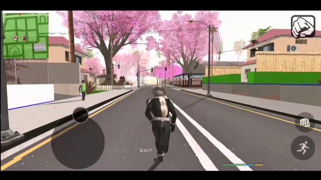 [ R ] MOD || HENSHiN KAMEN RiDER SKULL || GTA SA ANDROiD