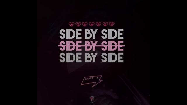 02. Smart K. - Side By Side [Side By Side]