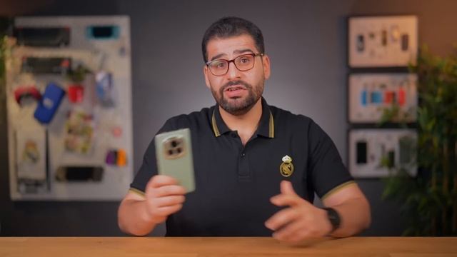 السفاح الجديد || HONOR Magic 6 Pro