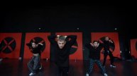 NRG VOGUE CAMP VOL. 7 Valek Uforia