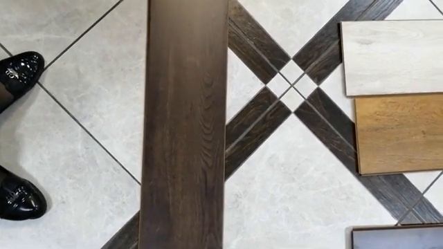 Ламинат BAU MASTER коллекция NATURE _  декор Дуб Луанда