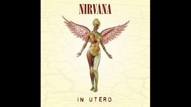 Nirvana - Milk  it (Drumless-Drum Backing track)