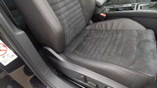 PASSAT B8 2018 2.0 DSG 140kw EE 0279