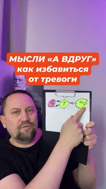 Тревожные мысли как избавиться от причин #невроз #тревожнаямысль #ОКР #обсессивнокомпульсивноерасстр