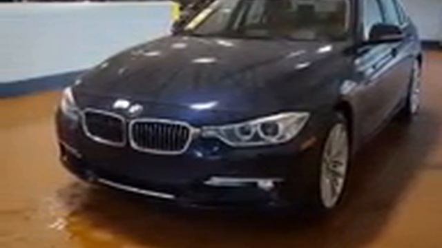 2012 BMW 3 Series W67699 - Turnersville NJ