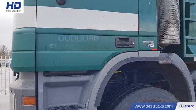 70144456 Mercedes Actros