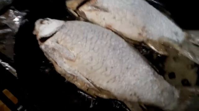 ГотуТуЮ. Карасікі