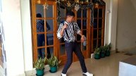Love someone by Lukas Graham dance cover by imti pongen #lyrical dance