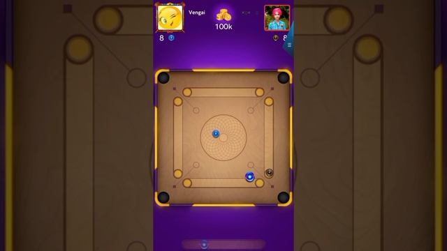 Normal Bit Aim Vs App Manager Bit Aim|Carrom Pool Tamil Gaming|Freak Guys Gaming|22 September 2022