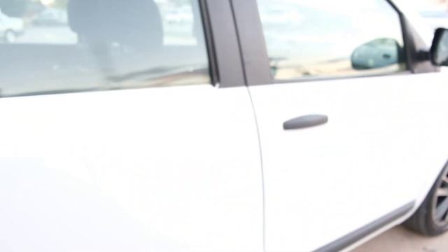 ÇAKIR AUTO DAN 2020 DACIA LODGY AĞIR HASAR DAN TOPLADIK