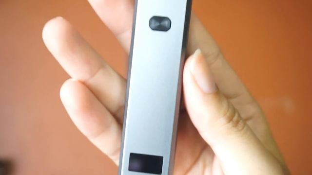Quick Unboxing Favostix by Aspire