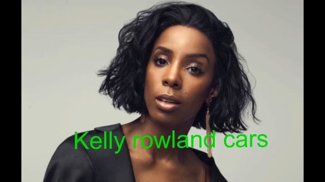 Nelly cars vs Kelly rowland cars (2018)