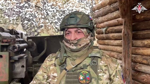 СВО День 1094: Боевая работа расчета «Гиацинт-Б» ГрВ «Запад» ВС РФ