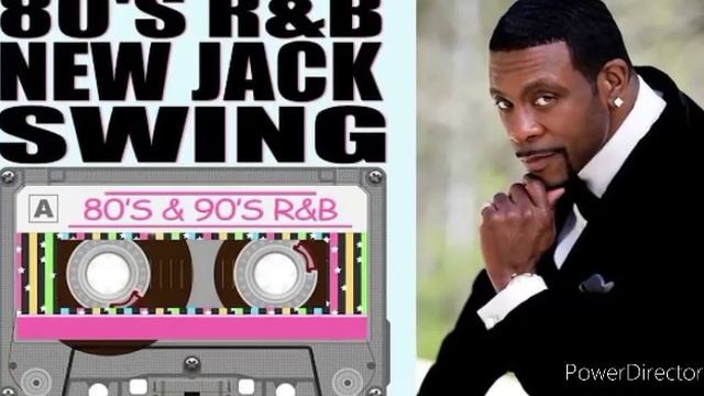 New Jack Swing Music #1