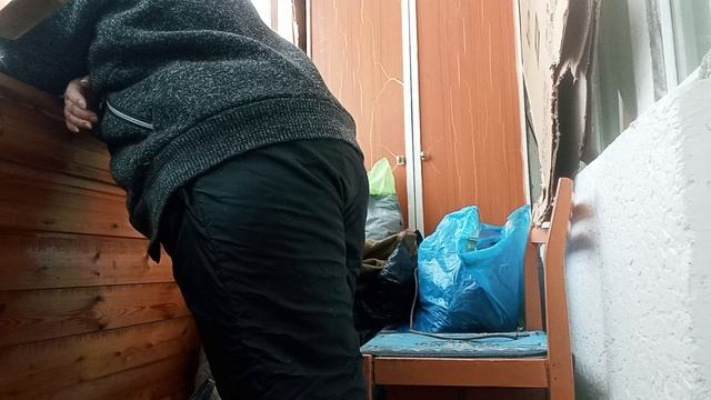 Я довольна собой