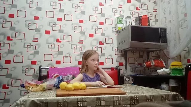 ВЕСНА/ УЧИМСЯ ЧИТАТЬ/ УЖИН НА СКОРУЮ РУКУ.