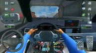 Taxi Sim 2020 #3 BMW Taxi Driving City Taxi Driving | Car Games Android gameplay