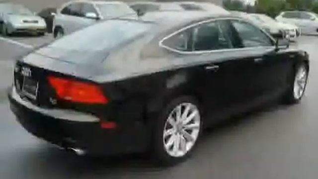 used Audi A7 Baltimore MD 2013 located in Maryland at LS Porsche Audi