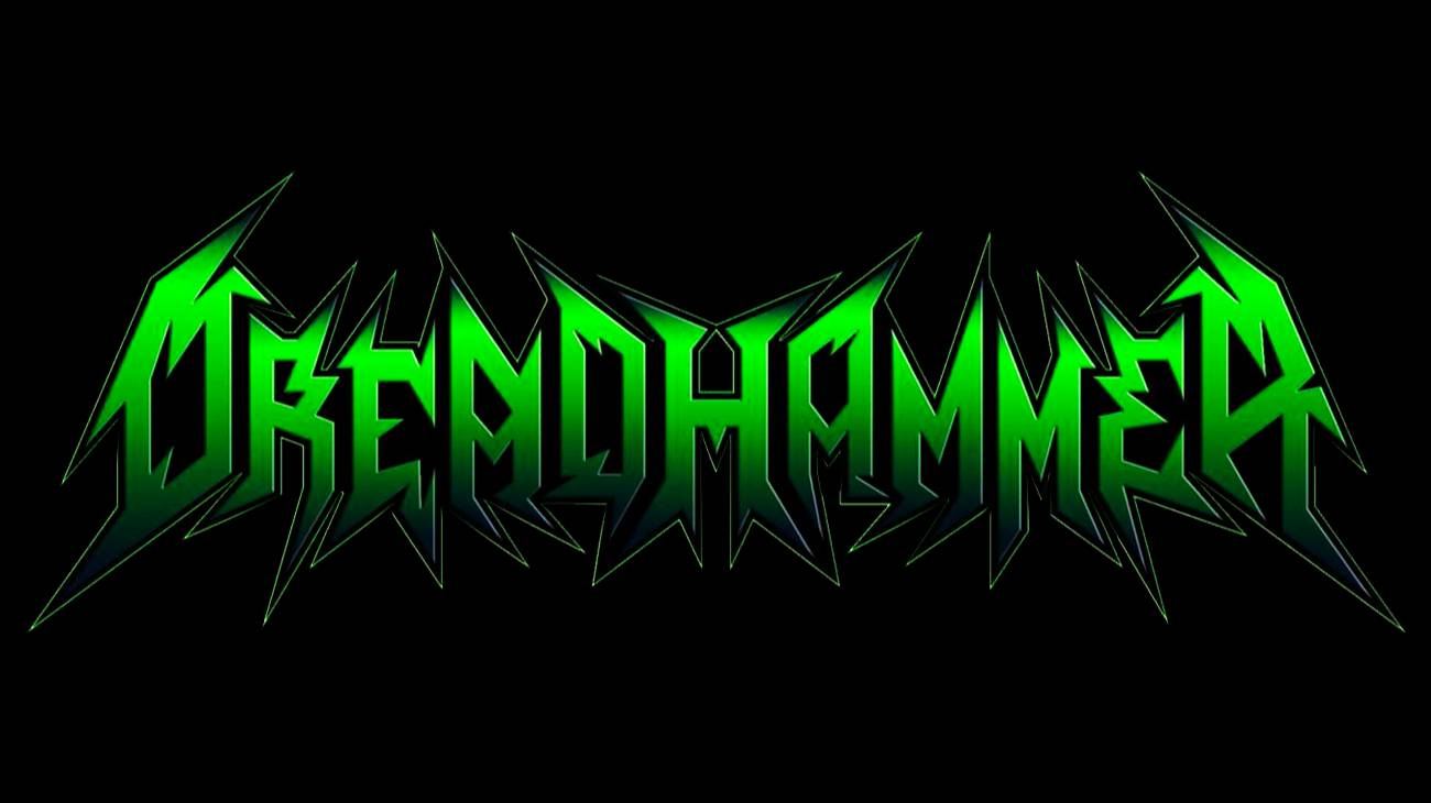 DREADHAMMER - Atomic Pulse