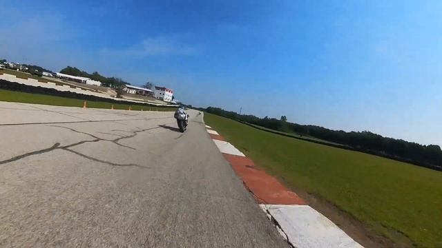 CMRA Hallett 2023 Round 4 B Superstock