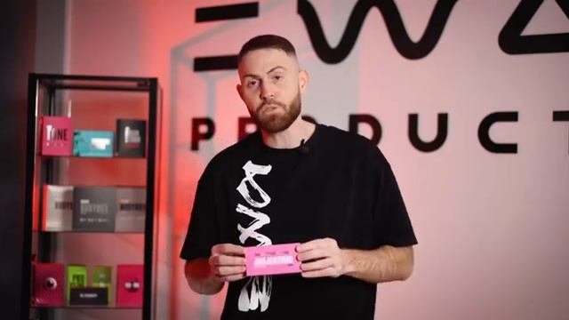IMMUNOPUMP EWA PRODUCT | СИЛЬНЫЙ ИММУНИТЕТ #будьтездоровы #иммунитет #бады #неболейте #здоровье