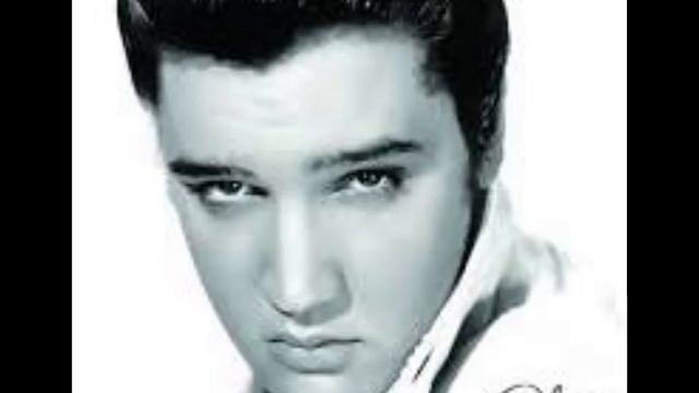 Elvis Presley  Can't Help Falling In Love