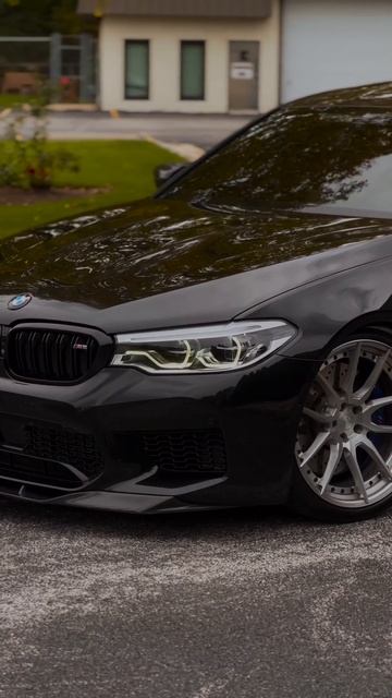 bmw m5 f90 black😍 #edit #bmw #cars #bmwm5 #car