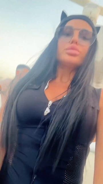 Do it again ☄️ #annadark #djannadark #djdubai #technogirl #techno #lovetechno #dubai #indiedance