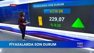 Dolar ve Euro Kuru Bugün Ne Kadar? - Altın Fiyatları - Döviz Kurları - 13 Mart 2019