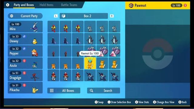 Pokemon Scarlet and Violet Shiny Giveaway - Shinies from Kitakami and more!!