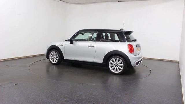 YH66ZPN MINI HATCH COOPER 2.0 COOPER SD 3d 168 BHP