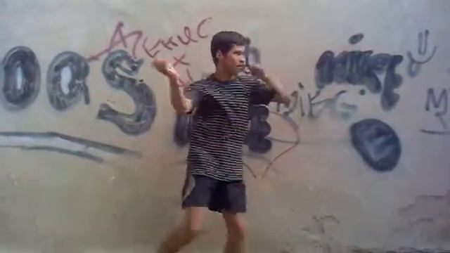 @@@Elektro dance от Роми Юхно@@@
