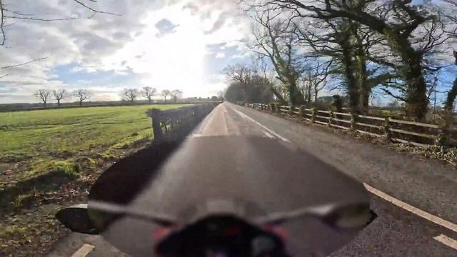 S1000RR SUPER BIKE TEST RIDE VLOG | RIDERS POV | must watch! #motorbike #adventure #4K