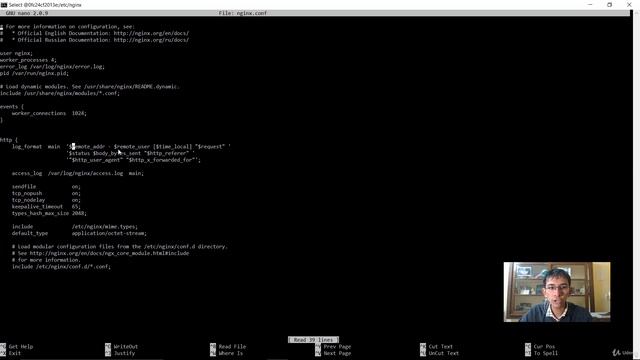 3. NGINX Configuration - Events and HTTP (New)_Downloadly.ir