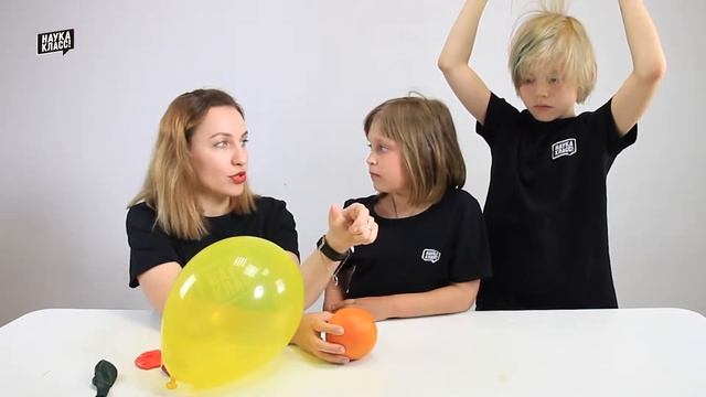 Шарики