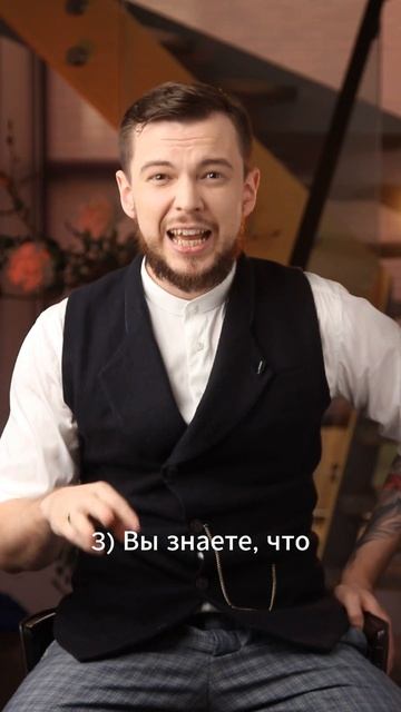 Признаки, что вы психологически сильный человек