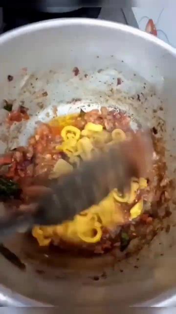 squid fish gravy😋