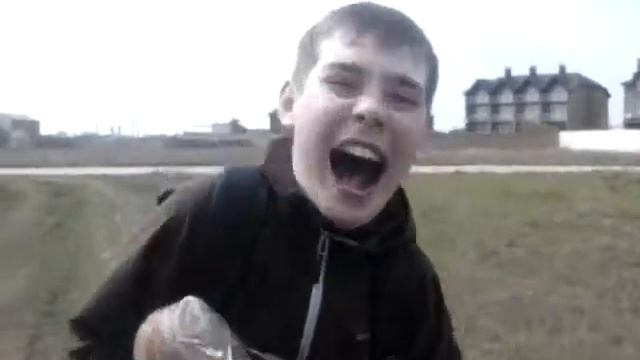 Смех ШпилиВили