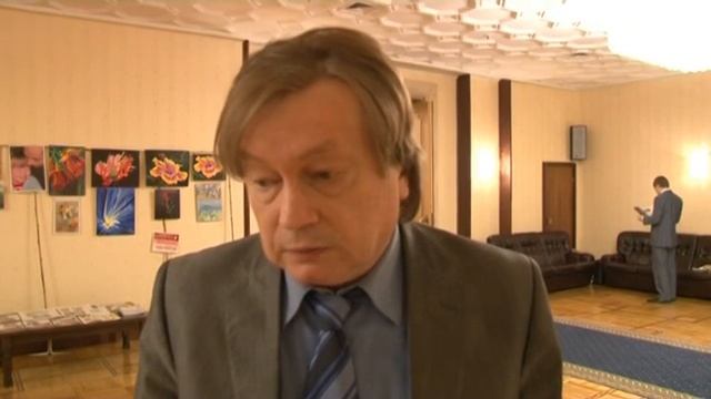 Гоча Дзасохов удостоен высокой награды