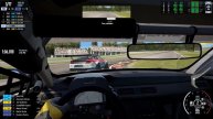 Project cars 2 Championnat Européen Touring Car Masters BMW 320 TC (E90) #37