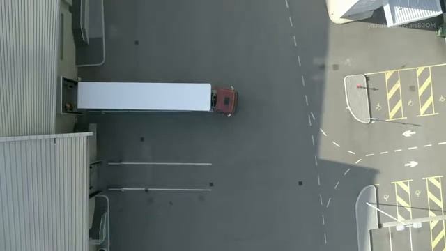 Mercedes Benz Actros Edition1 2019