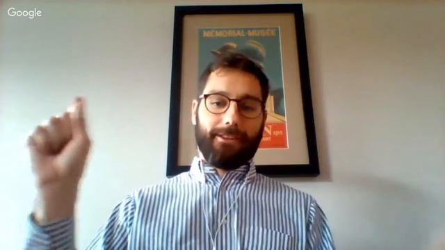 Coffee with Mr. IoT - How to research IoT with our own research expert Joe Mariani