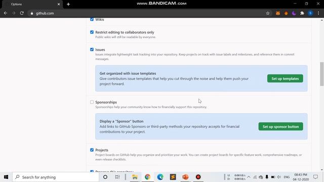 WebCipher demo to host project using GitHub pages
