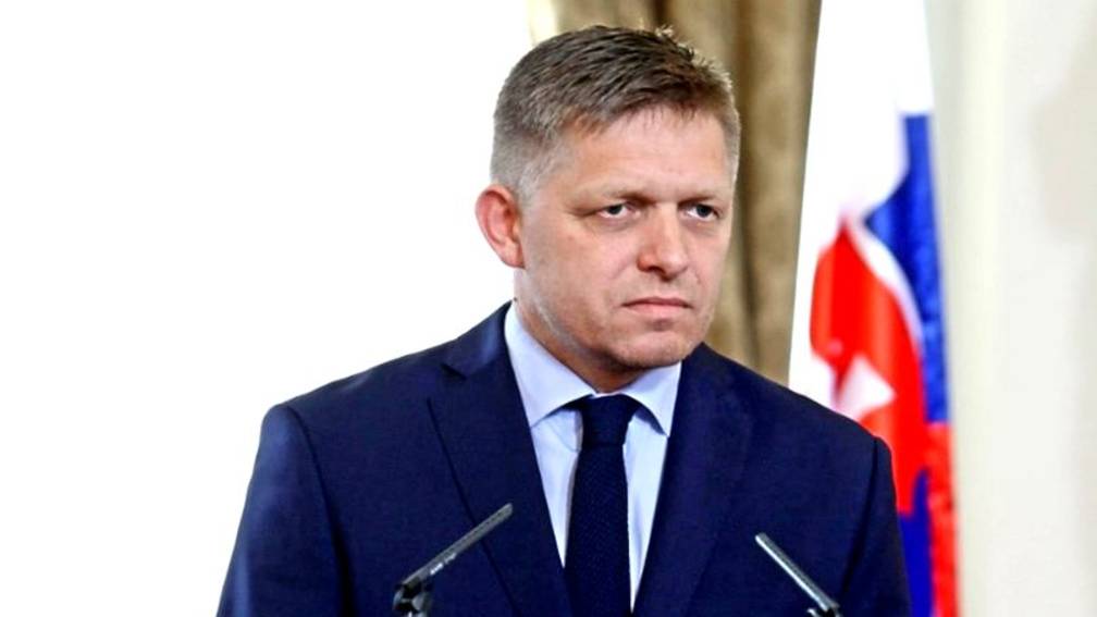 На Западе объяснили политику Словакии по отношению к России