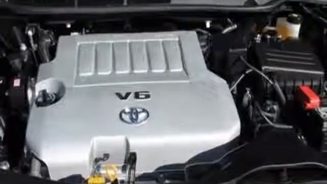 2011 Toyota Venza 4dr Wgn V6 FWD SUV - Murrieta, CA