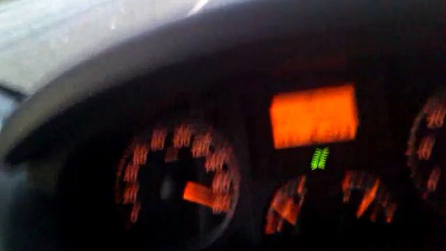 Boxerem 200km/h!!!!