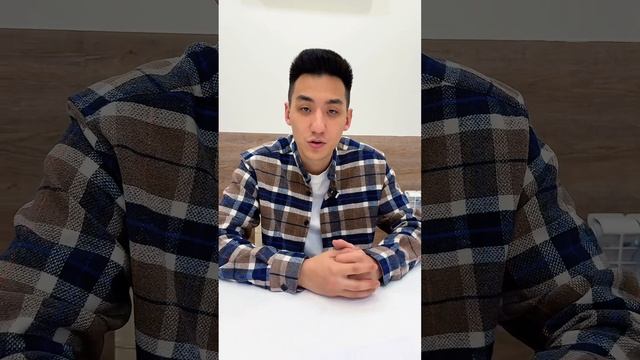 А какая у вас машина мечты?
