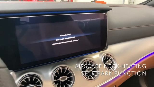 Tour of a 2019 Mercedes-Benz E220 d Cabrio | For Sale