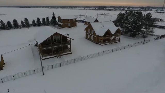 Кругликово 1